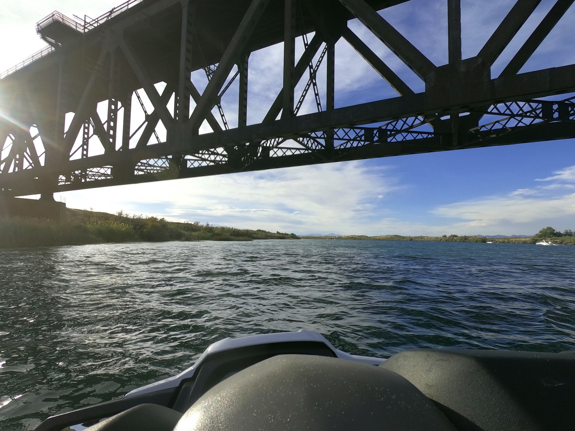 Lake Mohave Jet Ski Rentals Jetski Rentals